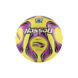 SPECTRO Nº5 Amarillo Neón-Violeta A