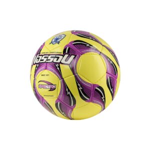 SPECTRO Nº5 Amarillo Neón-Violeta B