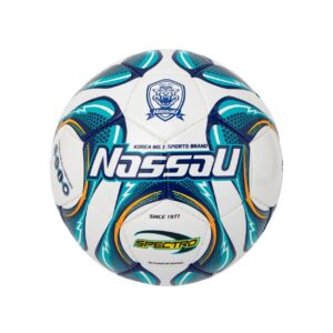 SPECTRO Nº5 Blanco-Azul A