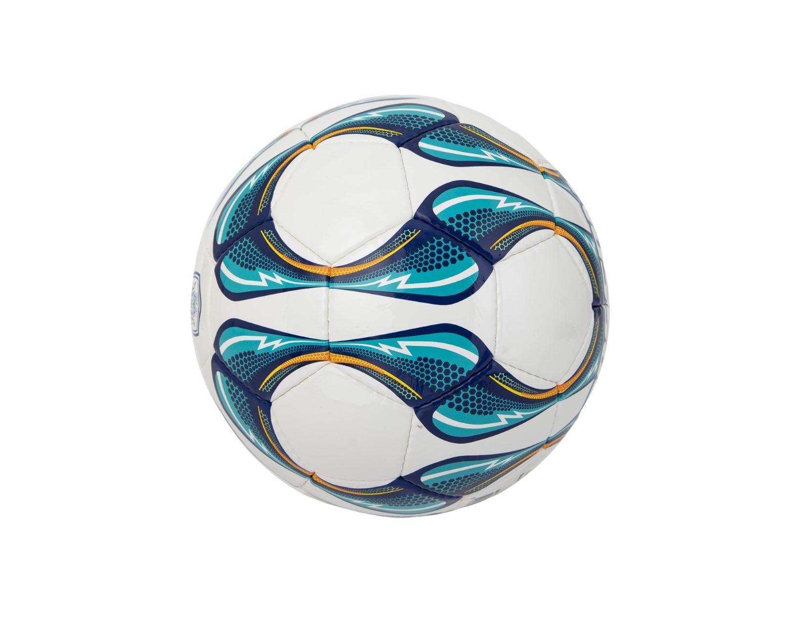 SPECTRO Nº5 Blanco-Azul B