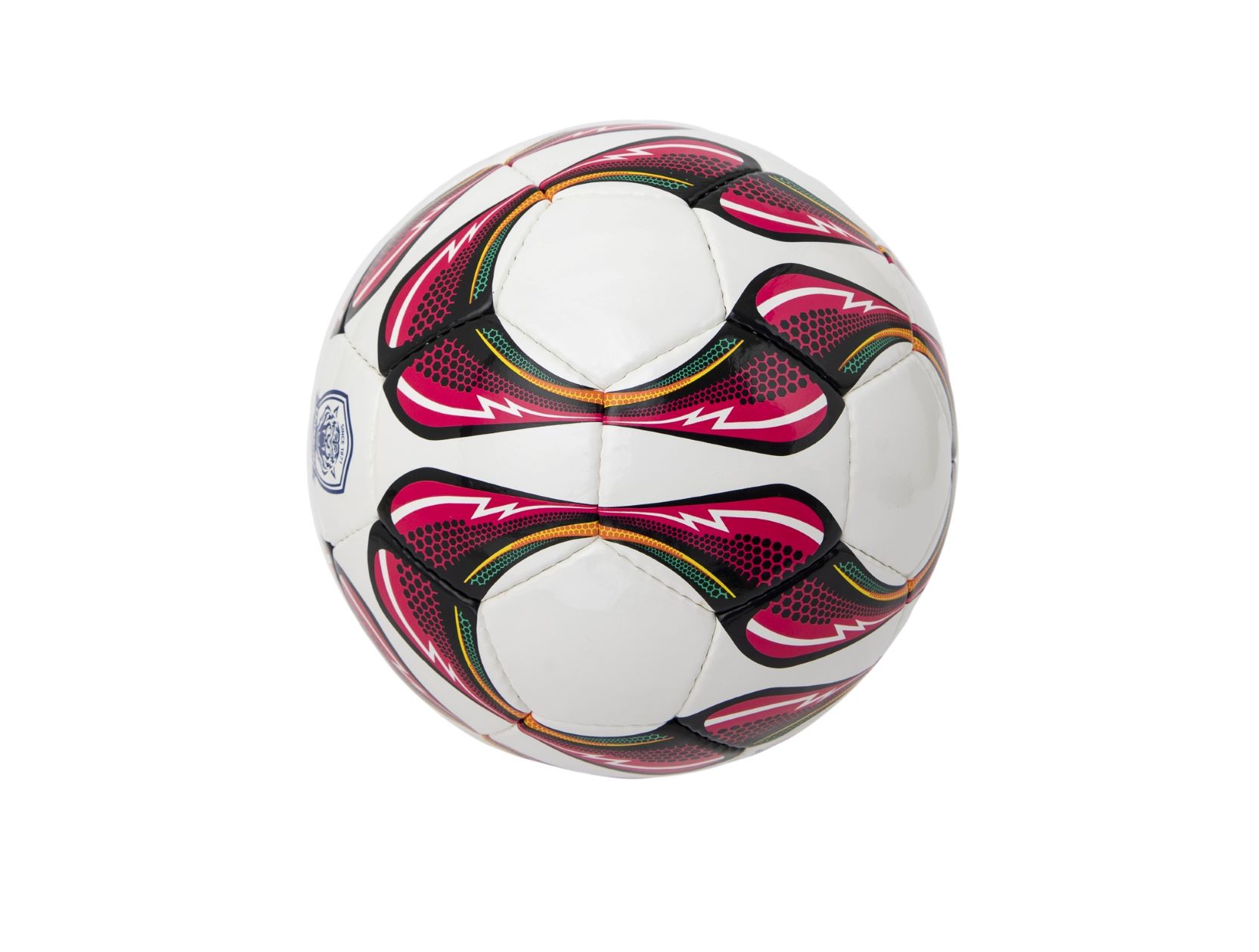 SPECTRO Nº5 Blanco-Magenta B