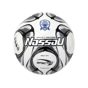 SPECTRO Nº5 Blanco-Negro A