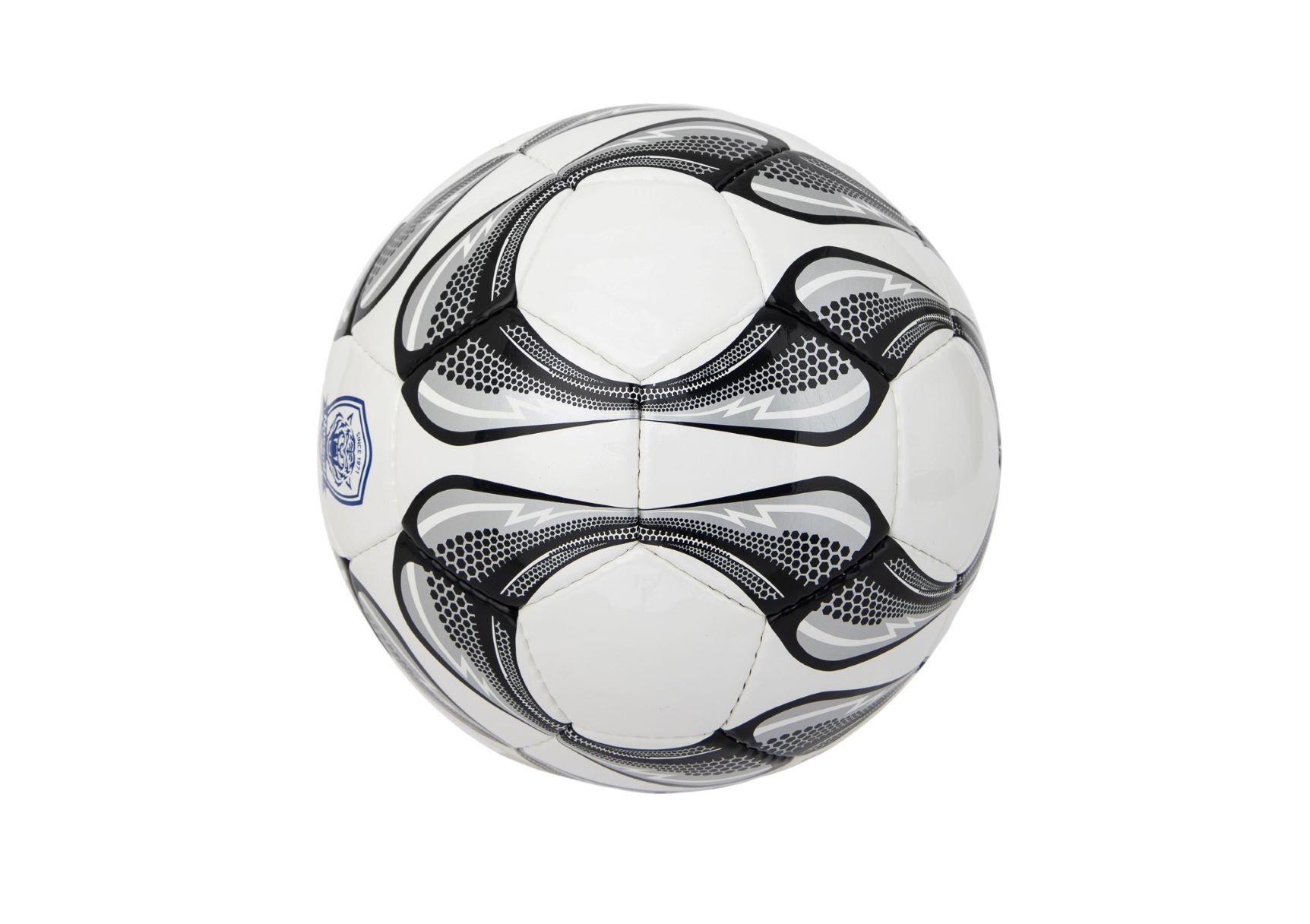 SPECTRO Nº5 Blanco-Negro B