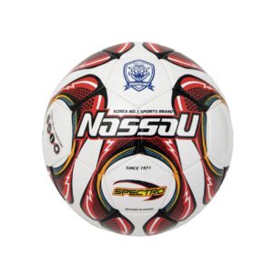 SPECTRO Nº5 Blanco-Rojo A