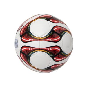 SPECTRO Nº5 Blanco-Rojo B