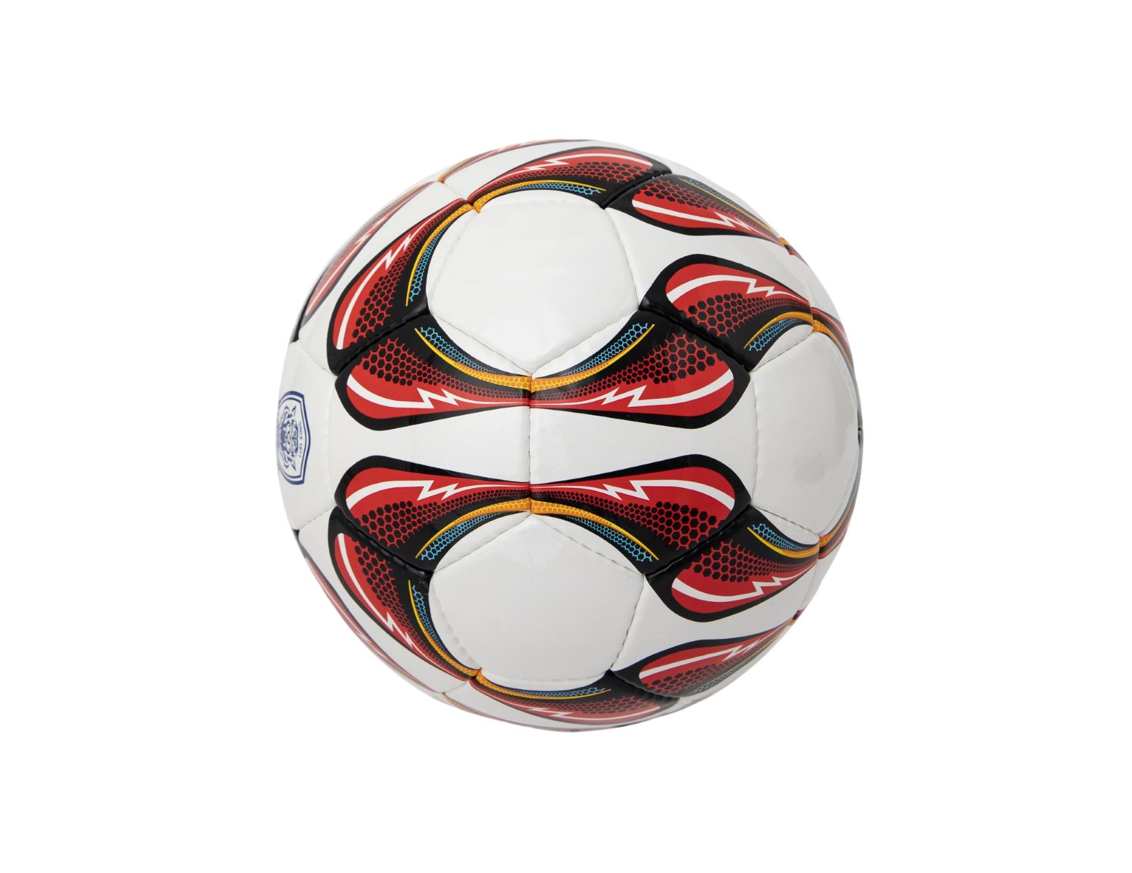 SPECTRO Nº5 Blanco-Rojo B