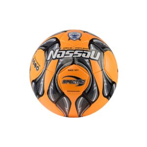 SPECTRO Nº5 Naranja Neón-Negro A