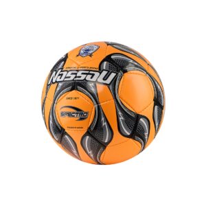 SPECTRO Nº5 Naranja Neón-Negro B