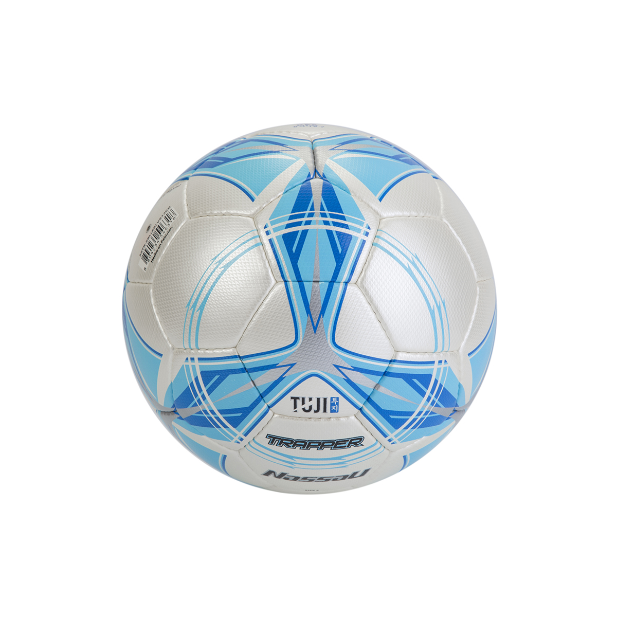 TUJI TRAPPER Blue B (JPG)