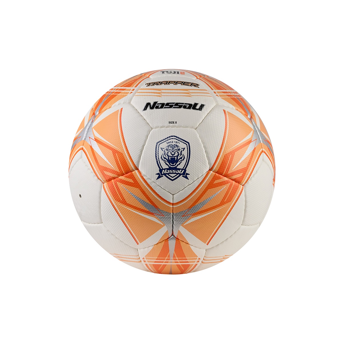 TUJI TRAPPER Nº5 Naranja A