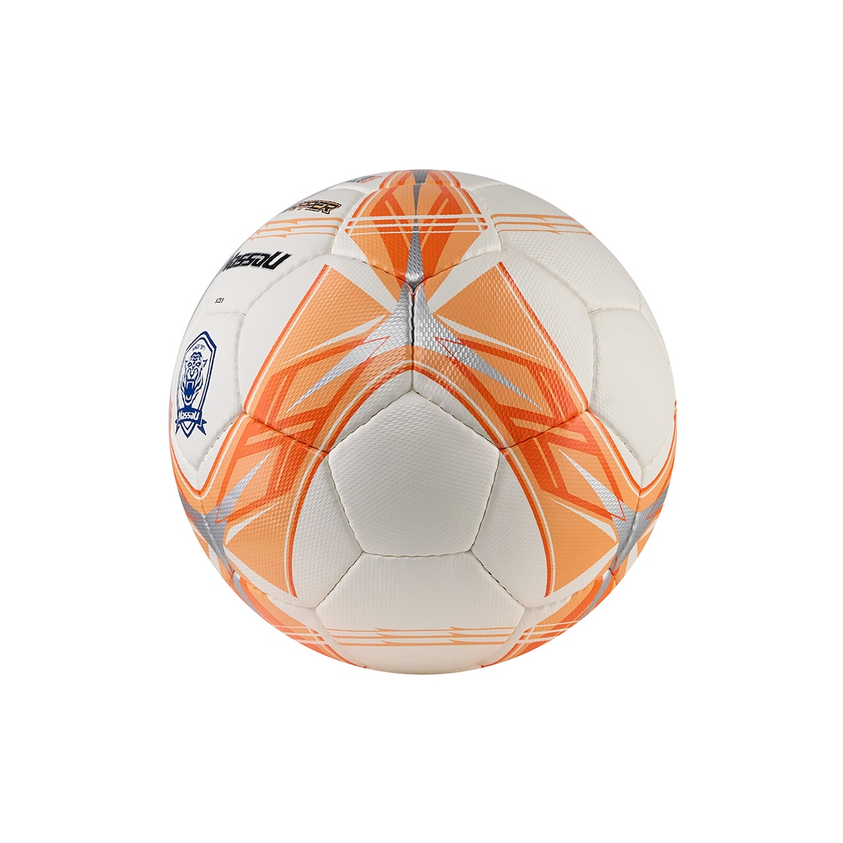 TUJI TRAPPER Nº5 Naranja B